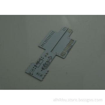 Immersion Gold HASL OSP Aluminum PCB Board / 2oz Copper PCB